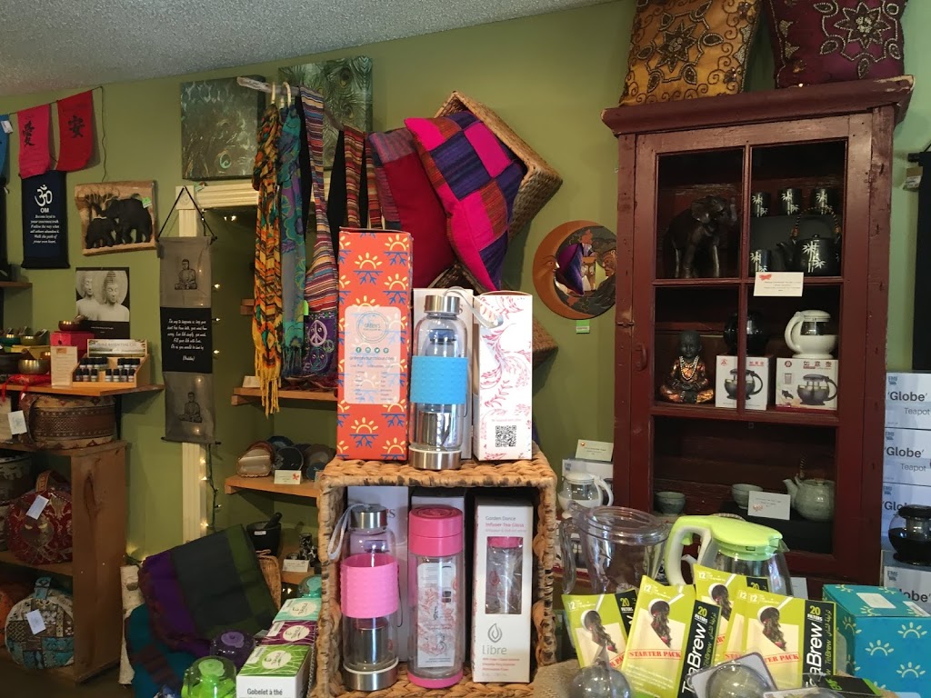 Tea, Earth & Sky | 1367 King St N, St. Jacobs, ON N0B 2N0, Canada | Phone: (519) 206-3000