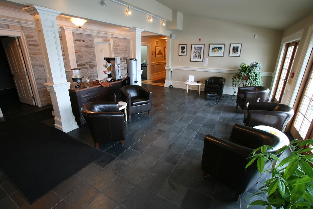 The Spa Day Retreat | 26 Castlefrank Rd, Kanata, ON K2L 4B4, Canada | Phone: (613) 836-5913