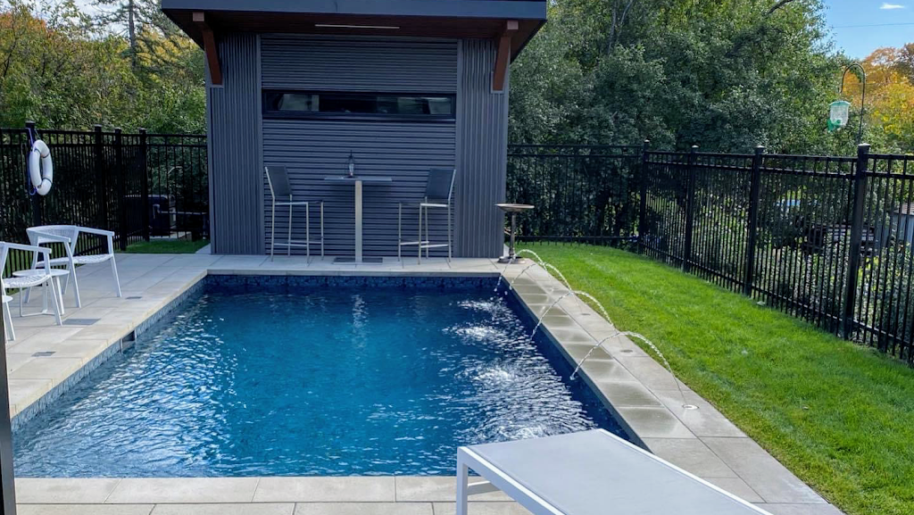 Piscines Creusées Lafrenière | 165 Chem. Robitaille, LAnge-Gardien, QC J8L 0T9, Canada | Phone: (888) 773-0060