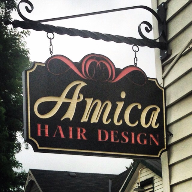 Amica Hair Design | 17201 Peel Regional Rd 50, Palgrave, ON L7E 0K8, Canada | Phone: (905) 880-8766