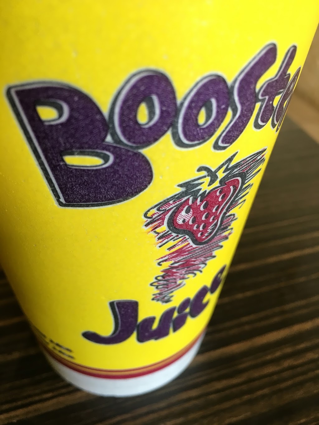 Booster Juice | 17 Ray Lawson Blvd Unit #5, Brampton, ON L6Y 5L8, Canada | Phone: (905) 497-3771