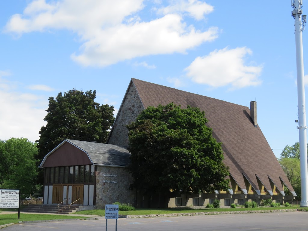 Westminster Presbyterian Church | 13140 Rue Monk, Pierrefonds, QC H8Z 1T6, Canada | Phone: (514) 626-2982