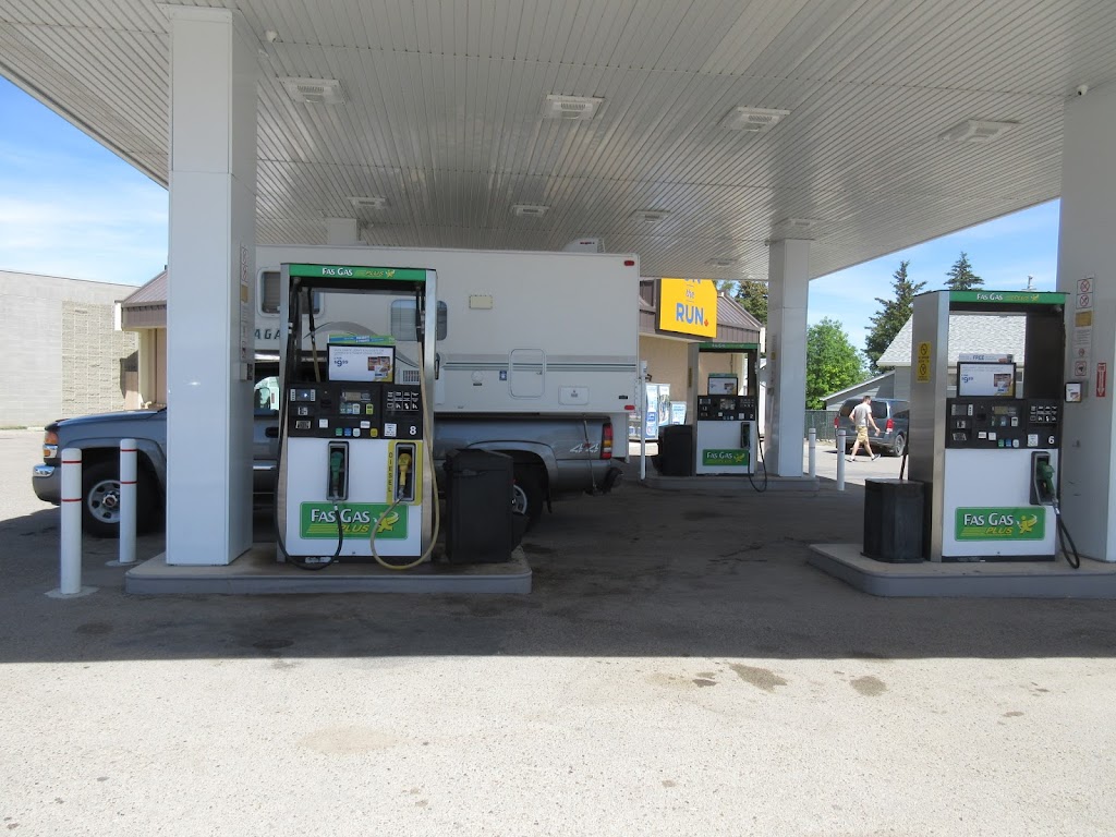 Fas Gas Plus - Gas Station | 192 Main St, Cardston, AB T0K 0K0, Canada | Phone: (403) 653-1319