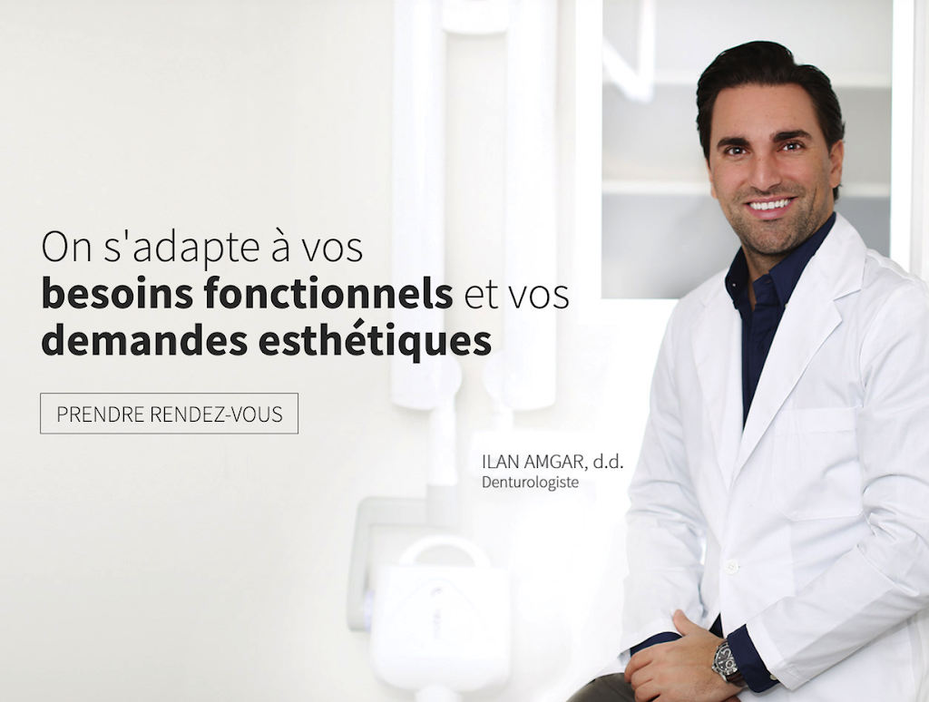 Ton Denturologiste Inc. - Centre de Prothèses dentaires Sainte-M | 2850 Boulevard des Promenades #200, Sainte-Marthe-sur-le-Lac, QC J0N 1P0, Canada | Phone: (450) 472-9898