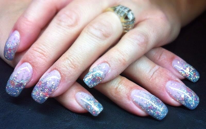 N-Vie Nails by Niki | 13612 Woodcroft Ave NW, Edmonton, AB T5M 3M1, Canada | Phone: (780) 901-7363