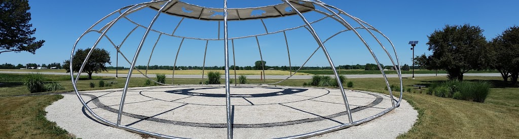 Tecumseh Monument | 14249-14431 Longwoods Rd, Thamesville, ON N0P 2K0, Canada