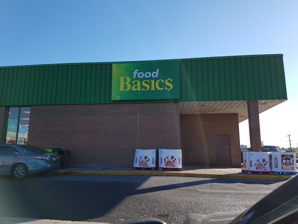 Food Basics | 1300 Bath Rd, Kingston, ON K7M 4X4, Canada | Phone: (613) 544-9317