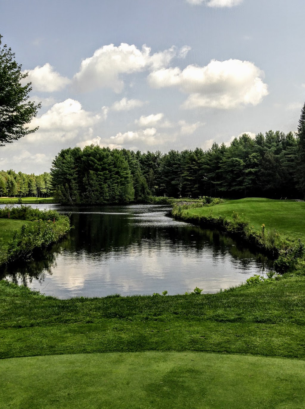 Club De Golf Glendale | 9500 Rang Ste-Henriette, Mirabel, QC J7J 2A1, Canada | Phone: (450) 475-6208