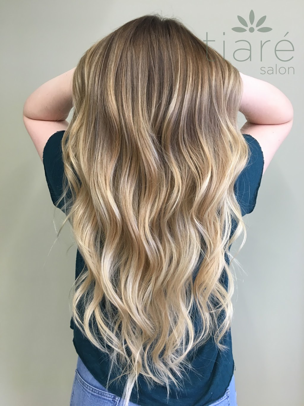 Tiaré Salon | 19605 Walden Blvd #2101, Calgary, AB T2X 4E2, Canada | Phone: (403) 452-2499