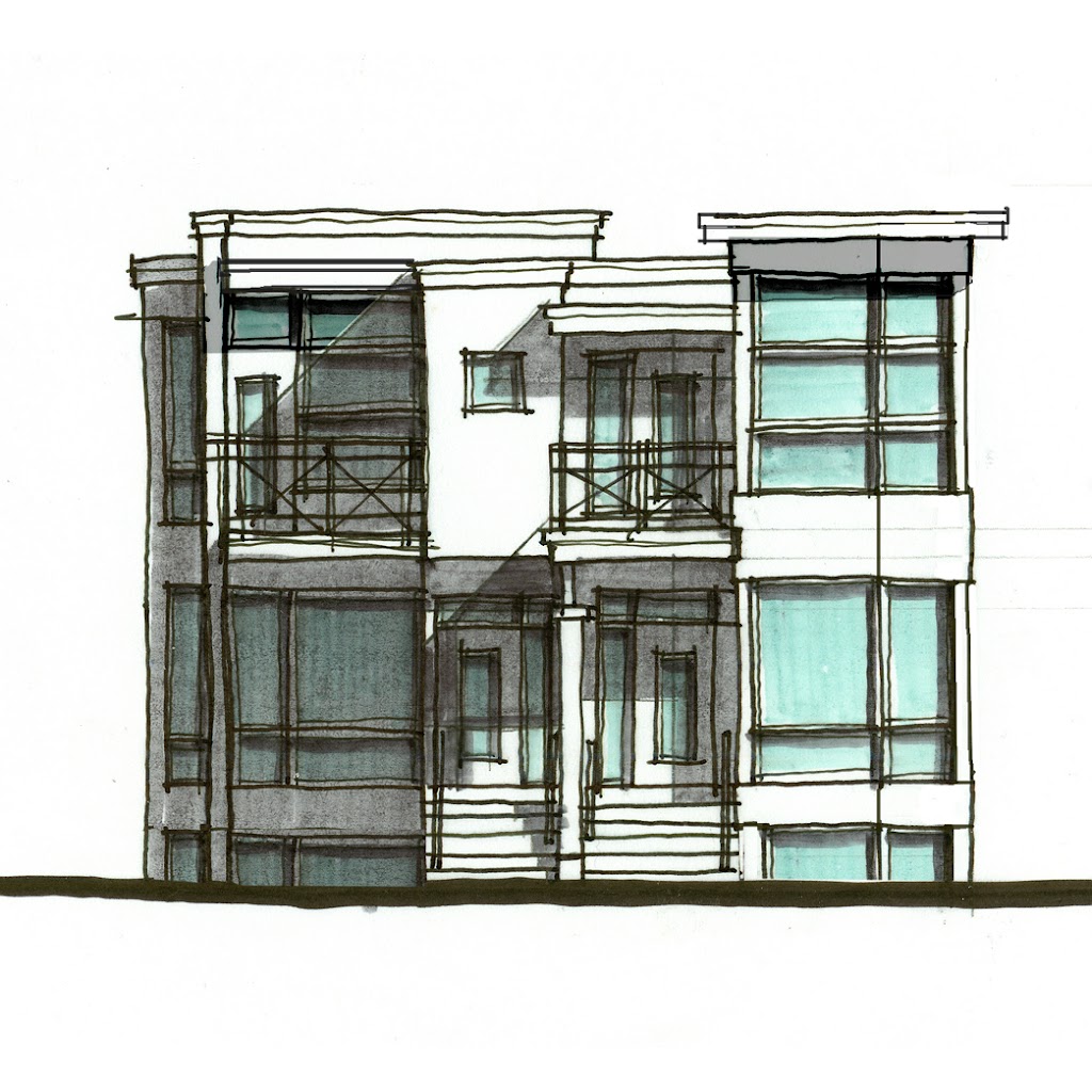 Rubix-Form Architectural Design | 27 Spring St, Brantford, ON N3T 4M6, Canada | Phone: (226) 227-7003