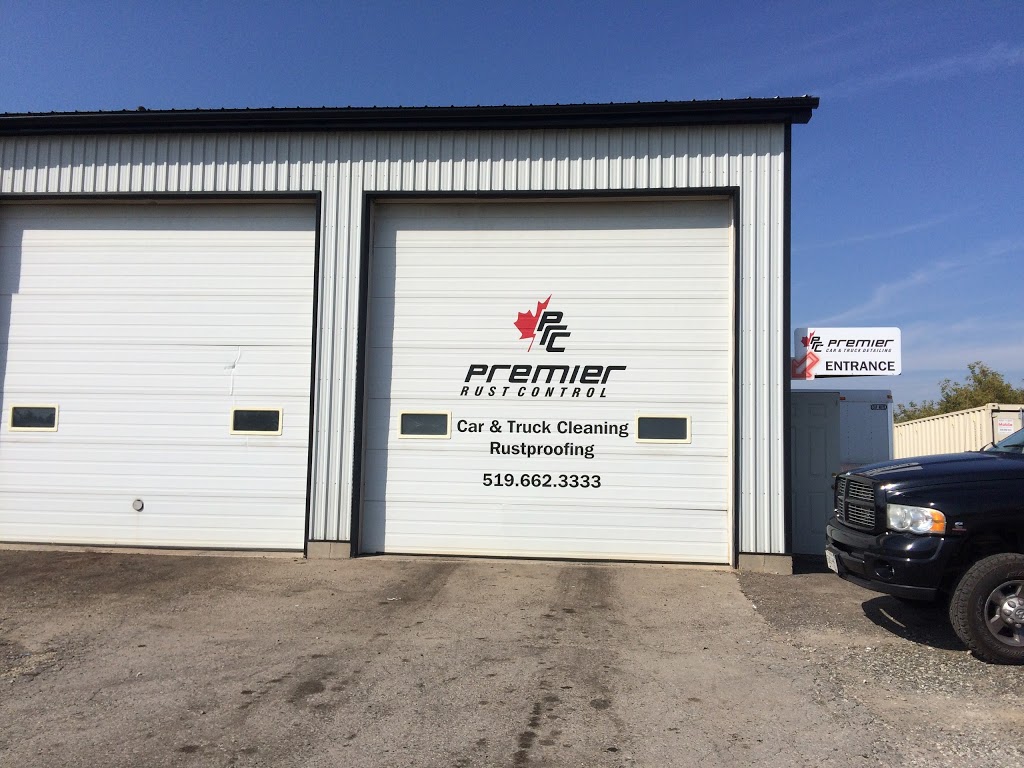 Premier Rust Control | 154 Arnold St, New Hamburg, ON N3A 2C7, Canada | Phone: (519) 662-3333