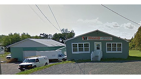 Winmill R H Electric Ltd | NS-6, River John, NS B0K 1N0, Canada | Phone: (902) 351-2660