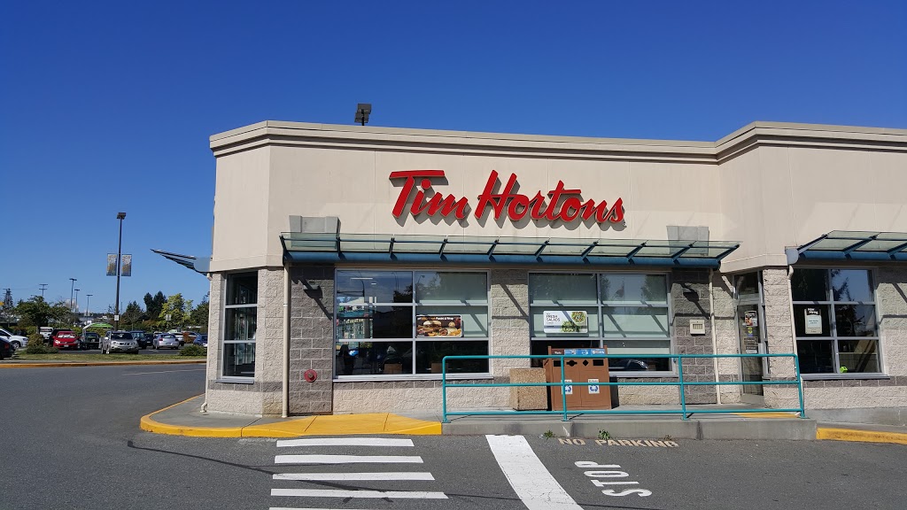 Tim Hortons | 1980 Island Hwy N, Nanaimo, BC V9S 5W3, Canada | Phone: (250) 729-9006