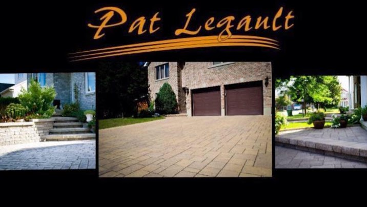 Pat Legault Terrassement & Excavation | 60 Chem. Holmes, Cantley, QC J8V 3H4, Canada | Phone: (819) 210-1002