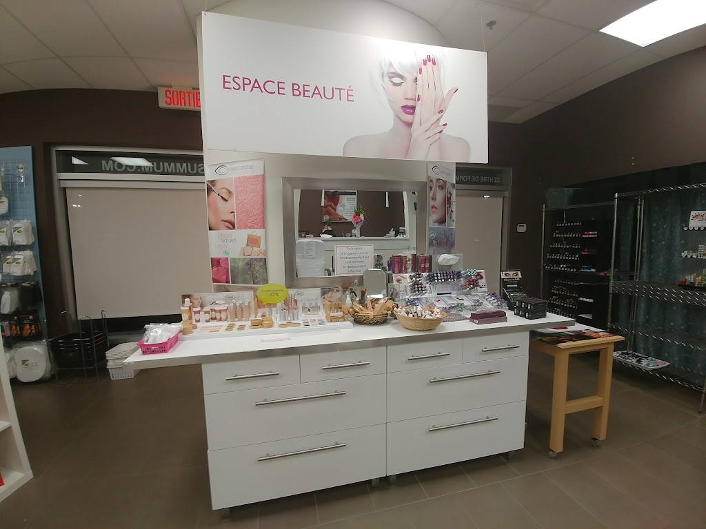 Summum Beauté | 6655 Bd Pierre-Bertrand, Québec, QC G2K 1M1, Canada | Phone: (418) 874-0444