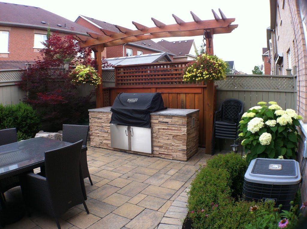 Underhills Landscaping | 75 Howden Rd, Toronto, ON M1R 3C7, Canada | Phone: (416) 288-0313