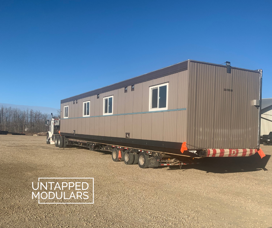 Untapped Modulars | 52432 Range Rd 275, Stony Plain, AB T7X 3T4, Canada | Phone: (780) 232-6965