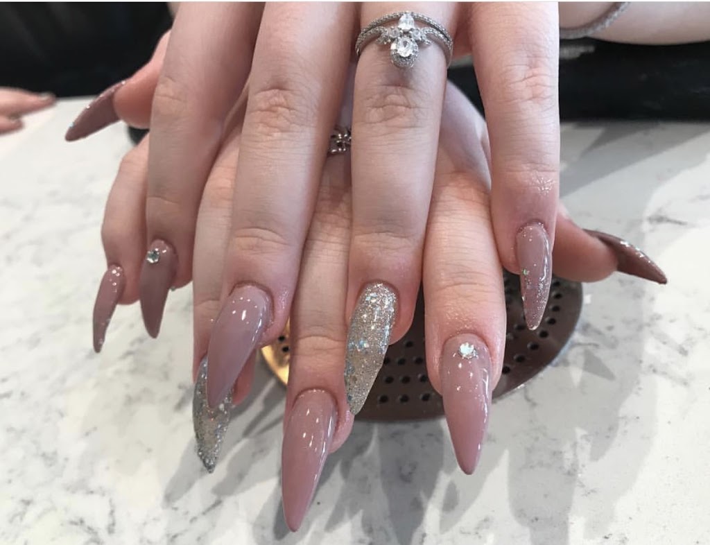 Ocean Nails Salon & Spa | 1030 Kennedy Cir, Milton, ON L9T 0J9, Canada | Phone: (905) 864-0889