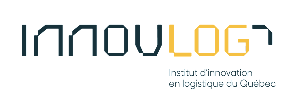 Institut dinnovation en logistique du Québec (InnovLOG) | 1111 Rue Lapierre Bureau 1.035, LaSalle, QC H8N 2J4, Canada | Phone: (514) 346-2829