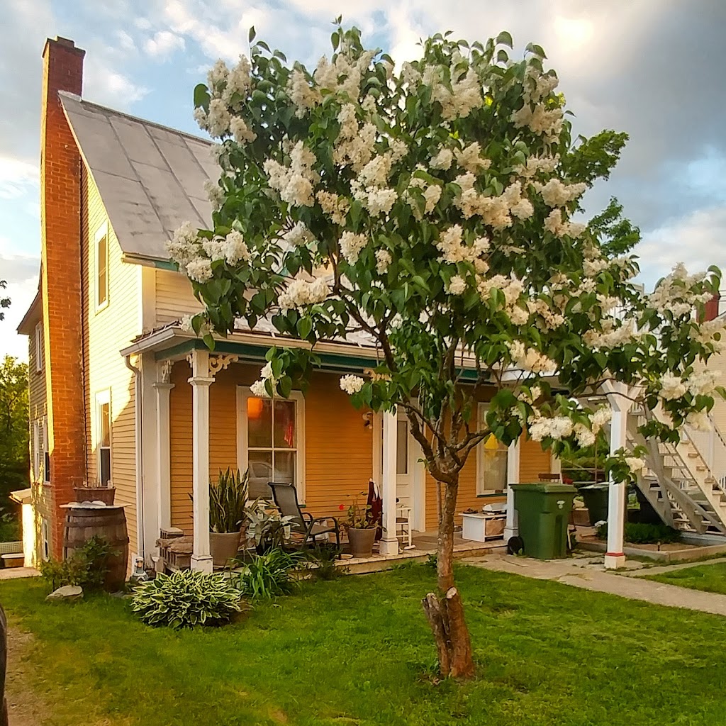 Église Sainte-Praxède | Sherbrooke, QC J1C 1A1, Canada