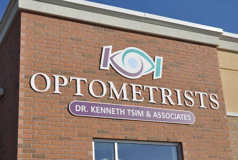 Dr. Kenneth Tsim & Associate | 510 Charolais Blvd #1, Brampton, ON L6Y 0R5, Canada | Phone: (905) 796-0888