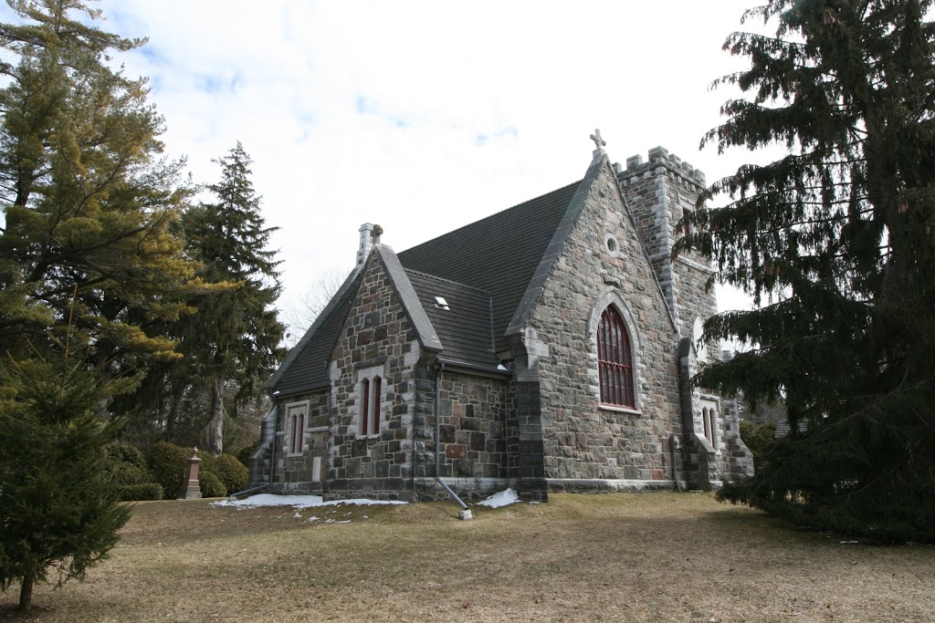 St. Georges Church | 408 Hedge Rd, Georgina, ON L0E, Canada