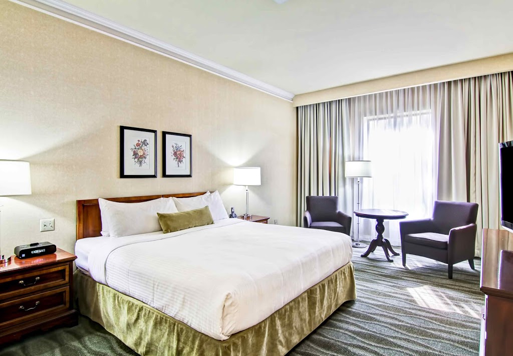 Delta Hotels by Marriott Toronto East | 2035 Kennedy Rd, Toronto, ON M1T 3G2, Canada | Phone: (416) 299-1500