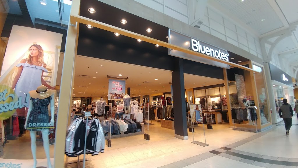 Bluenotes | 777 Guelph Line Unit #D5, Burlington, ON L7R 3N2, Canada | Phone: (905) 632-0111