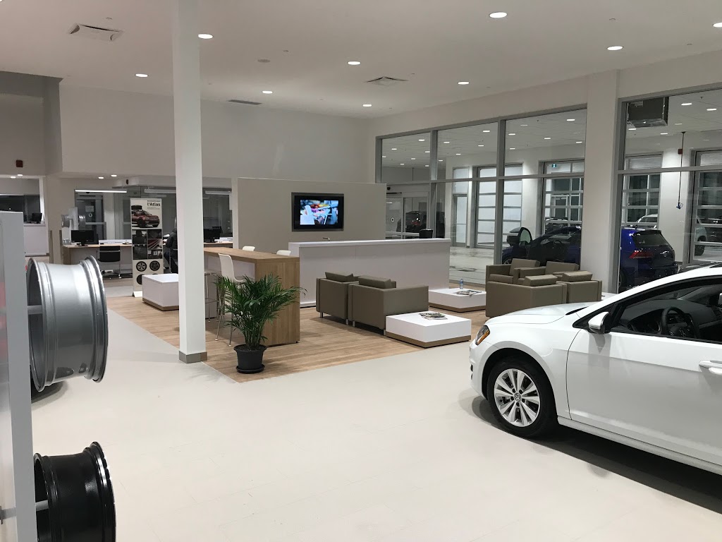 Mauricie Volkswagen Inc. | 1755 Boulevard Arthur-Rousseau, Trois-Rivières, QC G9B 0X4, Canada | Phone: (819) 377-7777