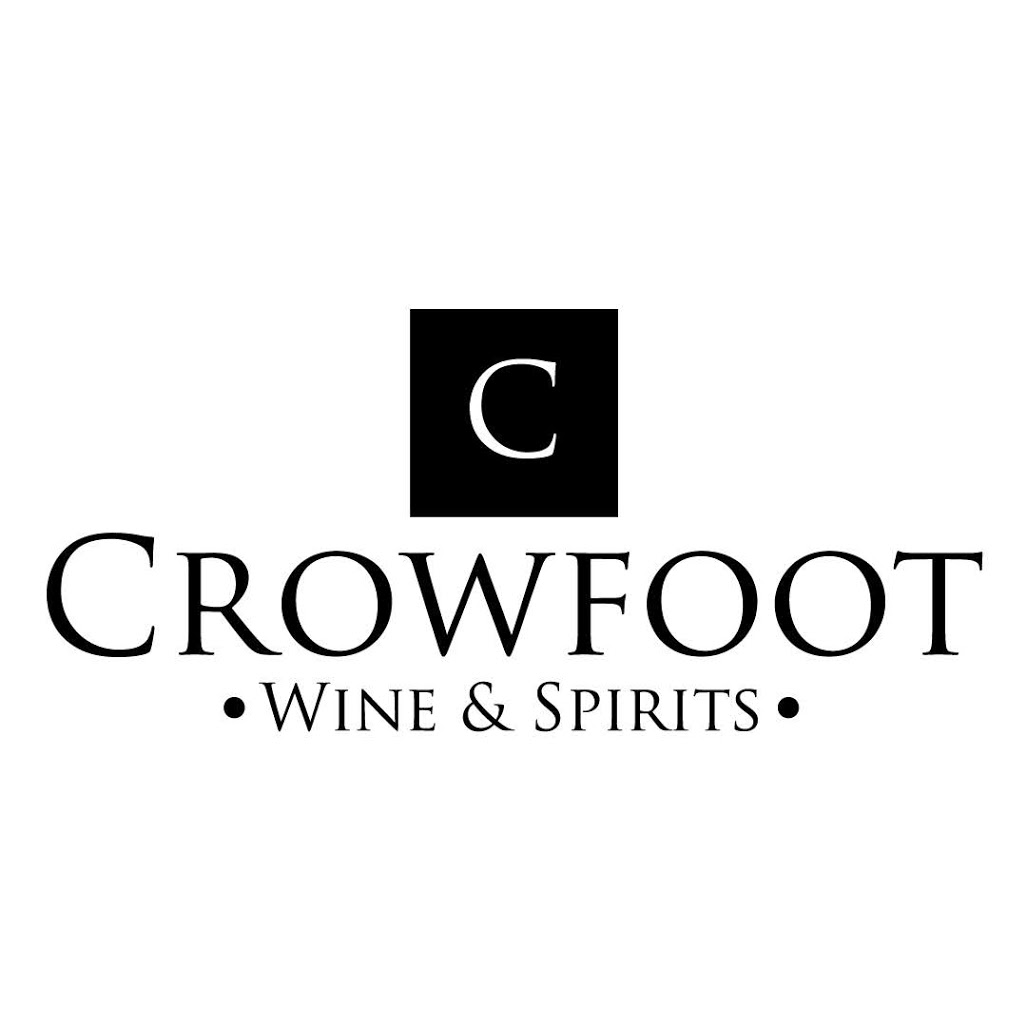 Crowfoot Wine & Spirits | 307, 1851 Sirocco Dr SW, Calgary, AB T3H 4R5, Canada | Phone: (403) 246-2600