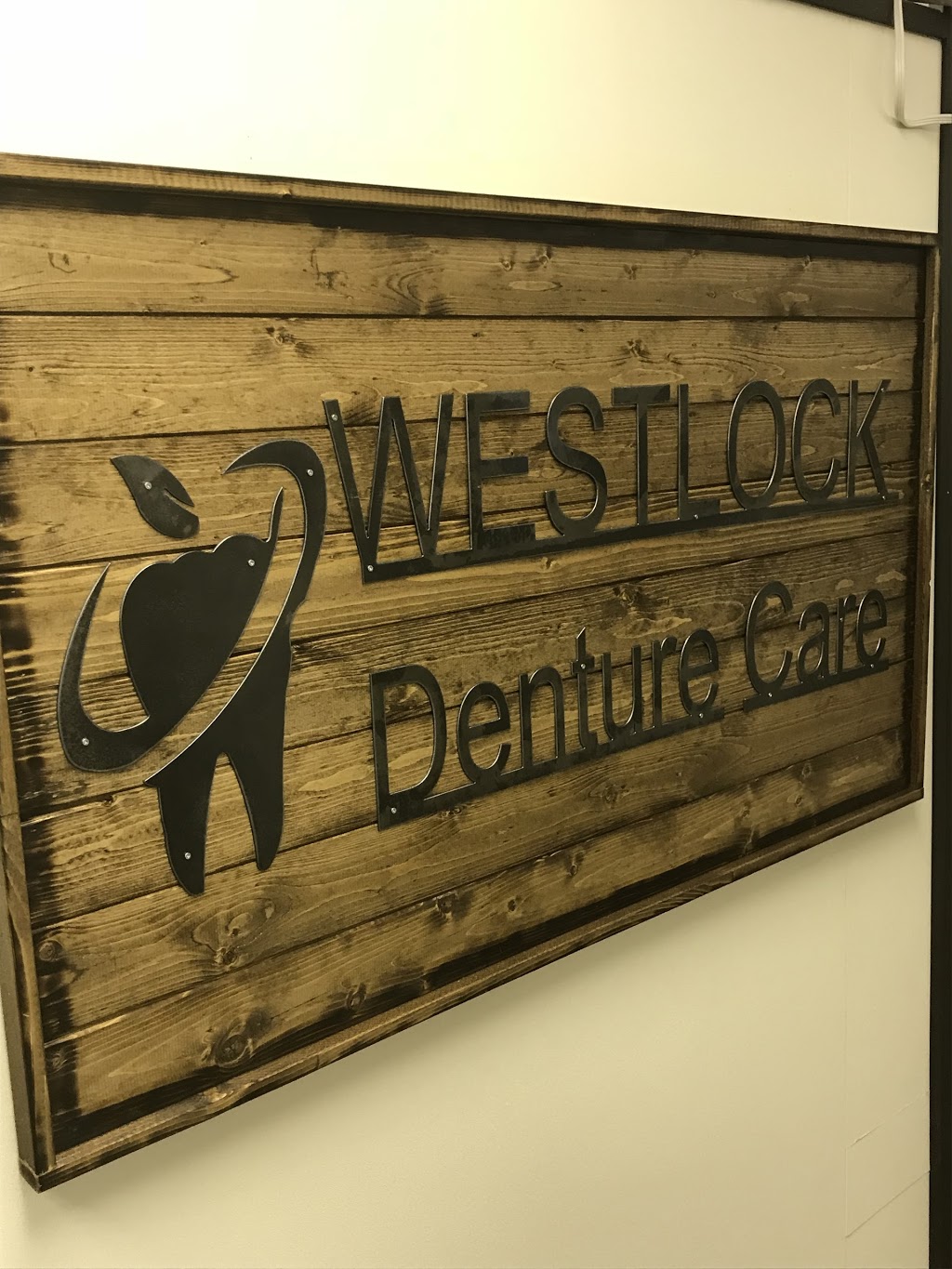 Westlock Denture Care Ltd | 10424 100 Ave, Westlock, AB T7P 1T6, Canada | Phone: (780) 349-4770