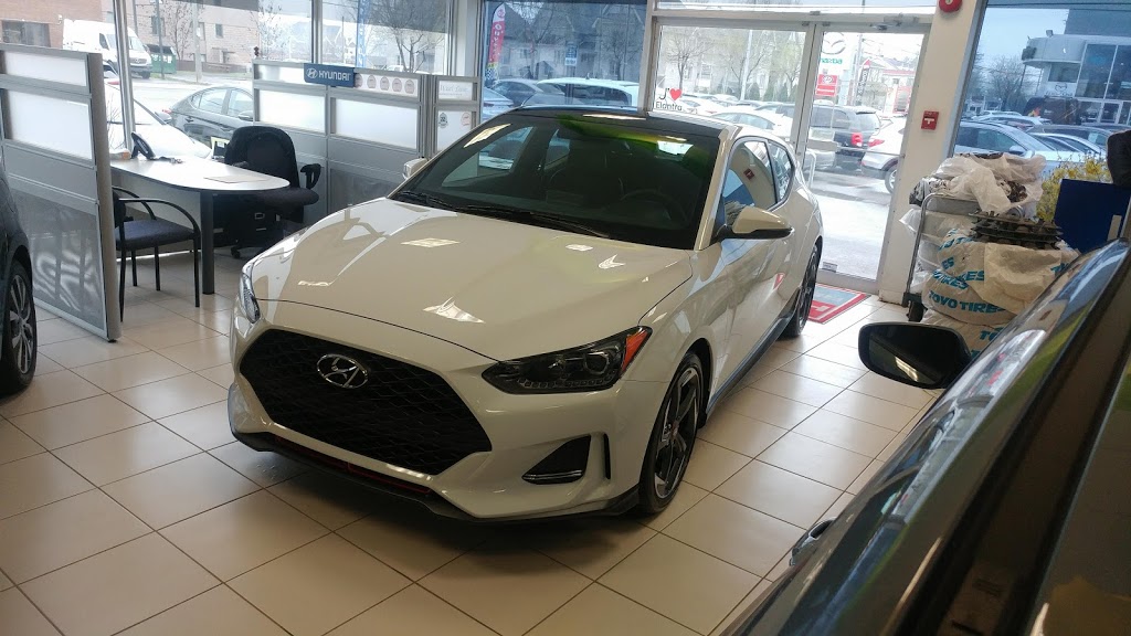 Hyundai Repentigny | 845 Rue Notre-Dame, Repentigny, QC J5Y 1C4, Canada | Phone: (855) 500-8648