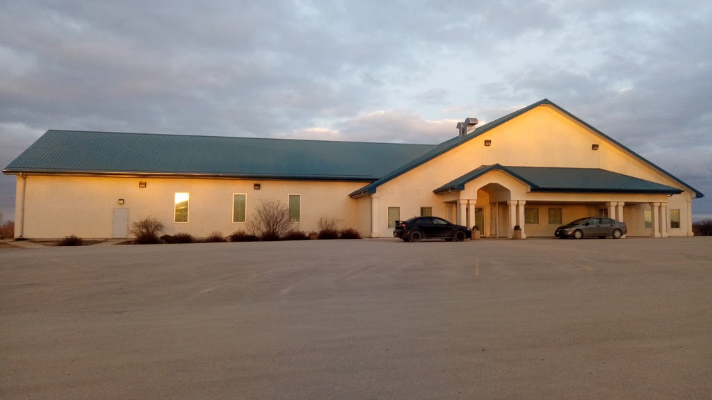 Christians Of The Gospel Faith | 32033 Road 32 East, Steinbach, MB R0A 2A0, Canada | Phone: (204) 346-9799