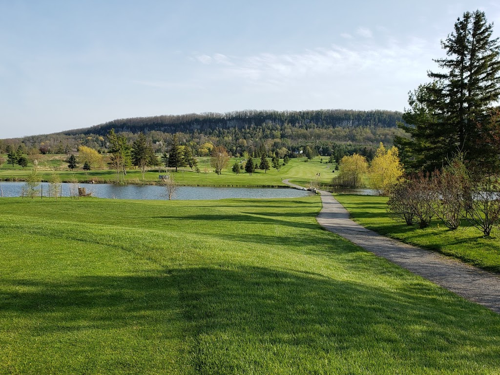 Indian Wells Golf Club | 5377 Walkers Line, Burlington, ON L7M 0P9, Canada | Phone: (905) 335-2955