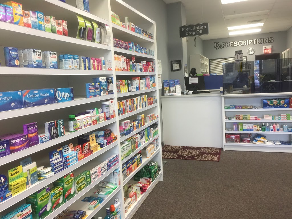 South Trail Pharmacy | 4307 130 Ave SE #78, Calgary, AB T2Z 3V8, Canada | Phone: (403) 475-8612