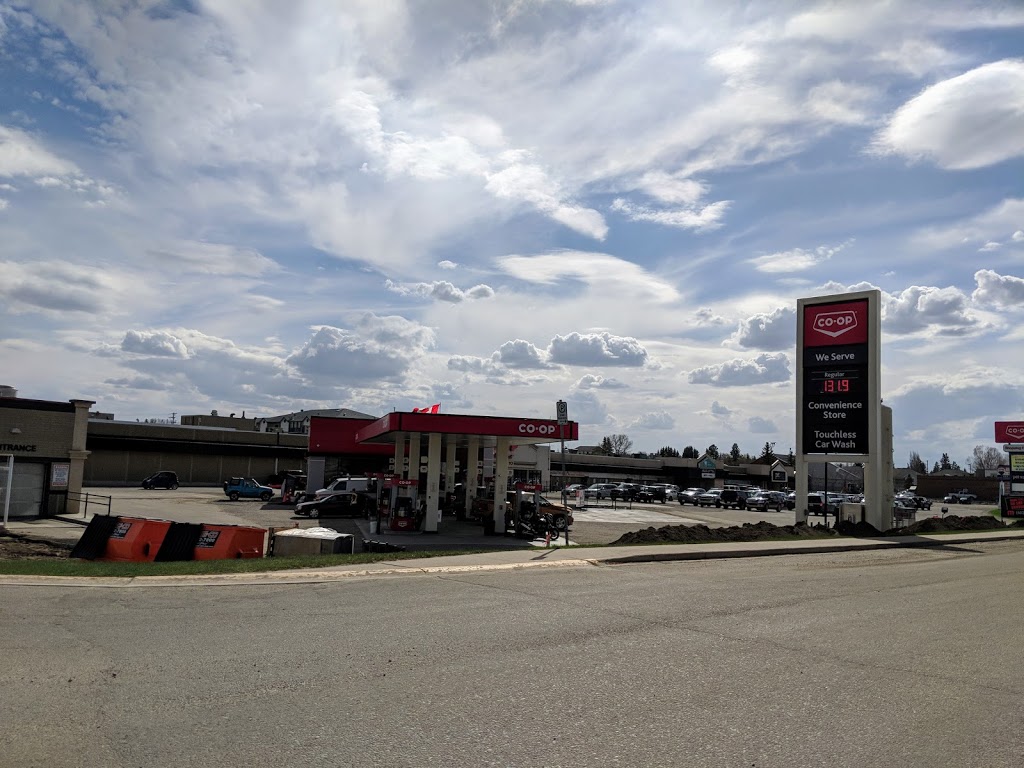 Co-op Gas Bar | 4303 50 St, Innisfail, AB T4G 1P7, Canada | Phone: (403) 227-6663