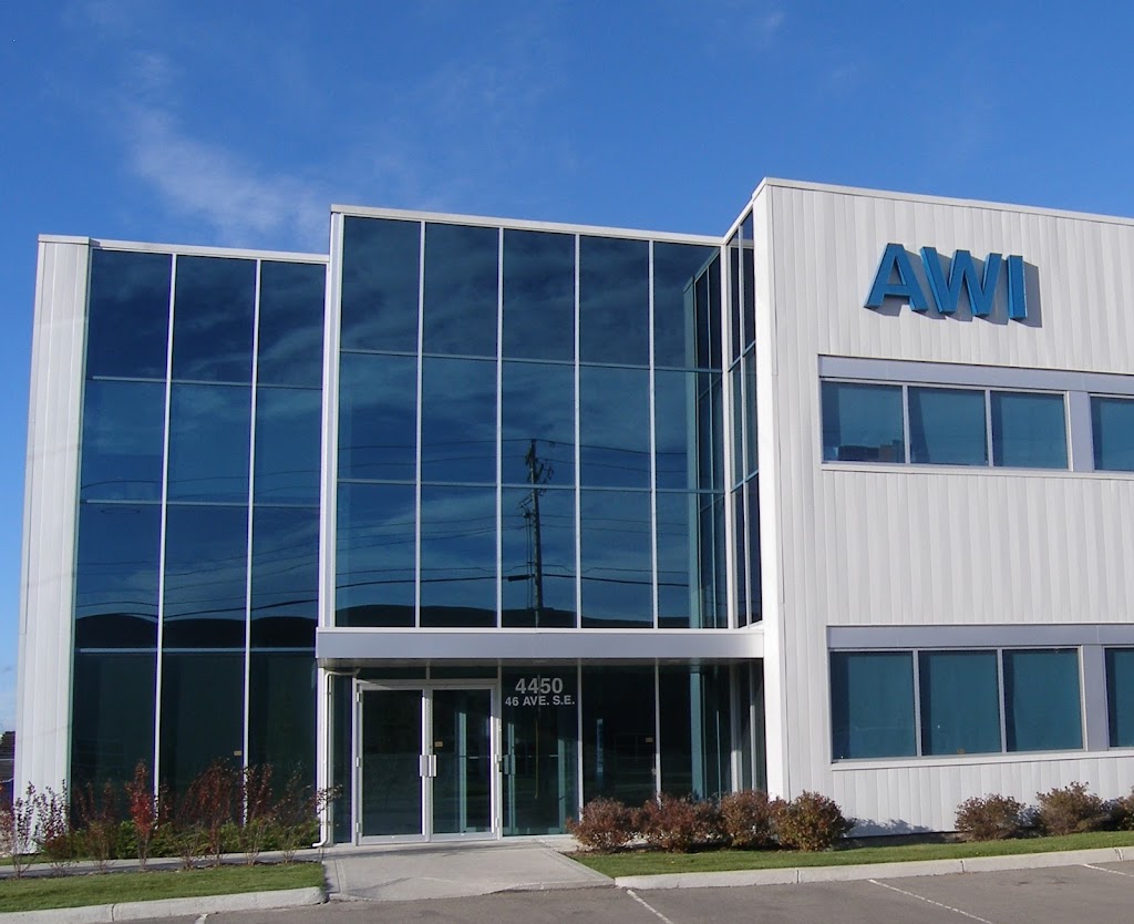 AWI (Anthratech Western Inc.) | 4450 46 Ave SE, Calgary, AB T2B 3N7, Canada | Phone: (403) 255-7377