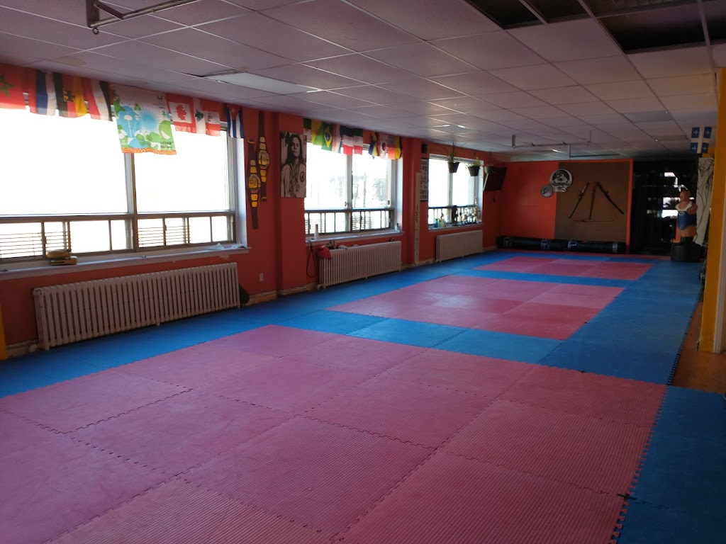 Moura Brazilian jiu-jitsu no | 3215 B Rue Beaubien E, Montréal, QC H1Y 1H6, Canada | Phone: (438) 866-5317