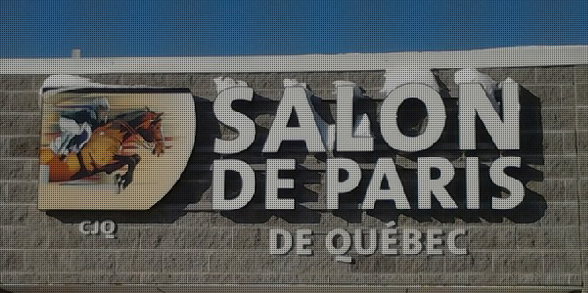 Salon de paris de Québec | 1750 Rue du Périgord, Québec, QC G1G 5X3, Canada | Phone: (581) 300-7737