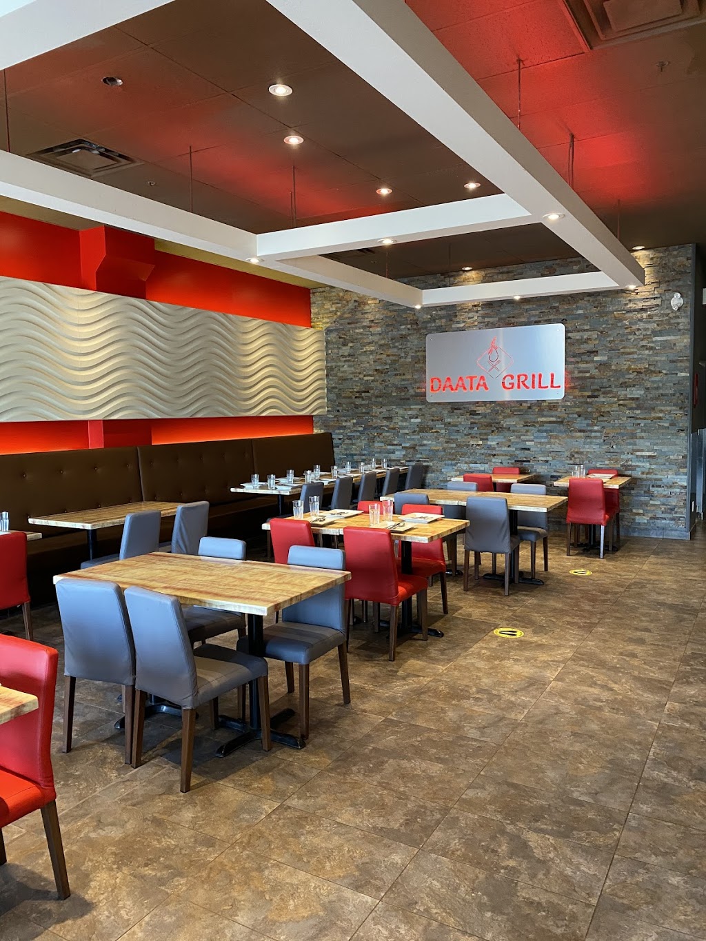 Daata Grill | 585 Ontario St S, Milton, ON L9T 2N2, Canada | Phone: (905) 636-0909