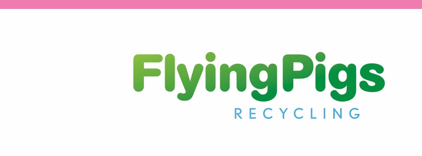 Flying Pigs Recycling | 105 Boulder Crescent, Canmore, AB T1W 1K9, Canada | Phone: (403) 609-0997