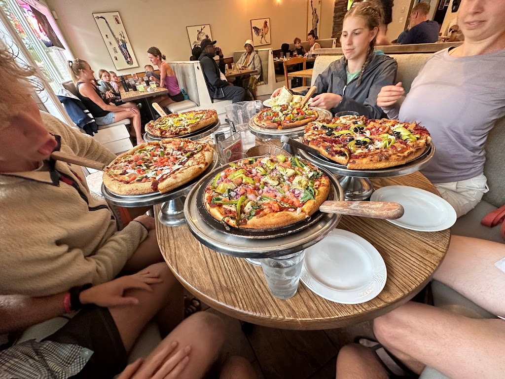 Pizza of Waterton | 305 Wind Flower Ave, Waterton Park, AB T0K 2M0, Canada | Phone: (403) 859-2660