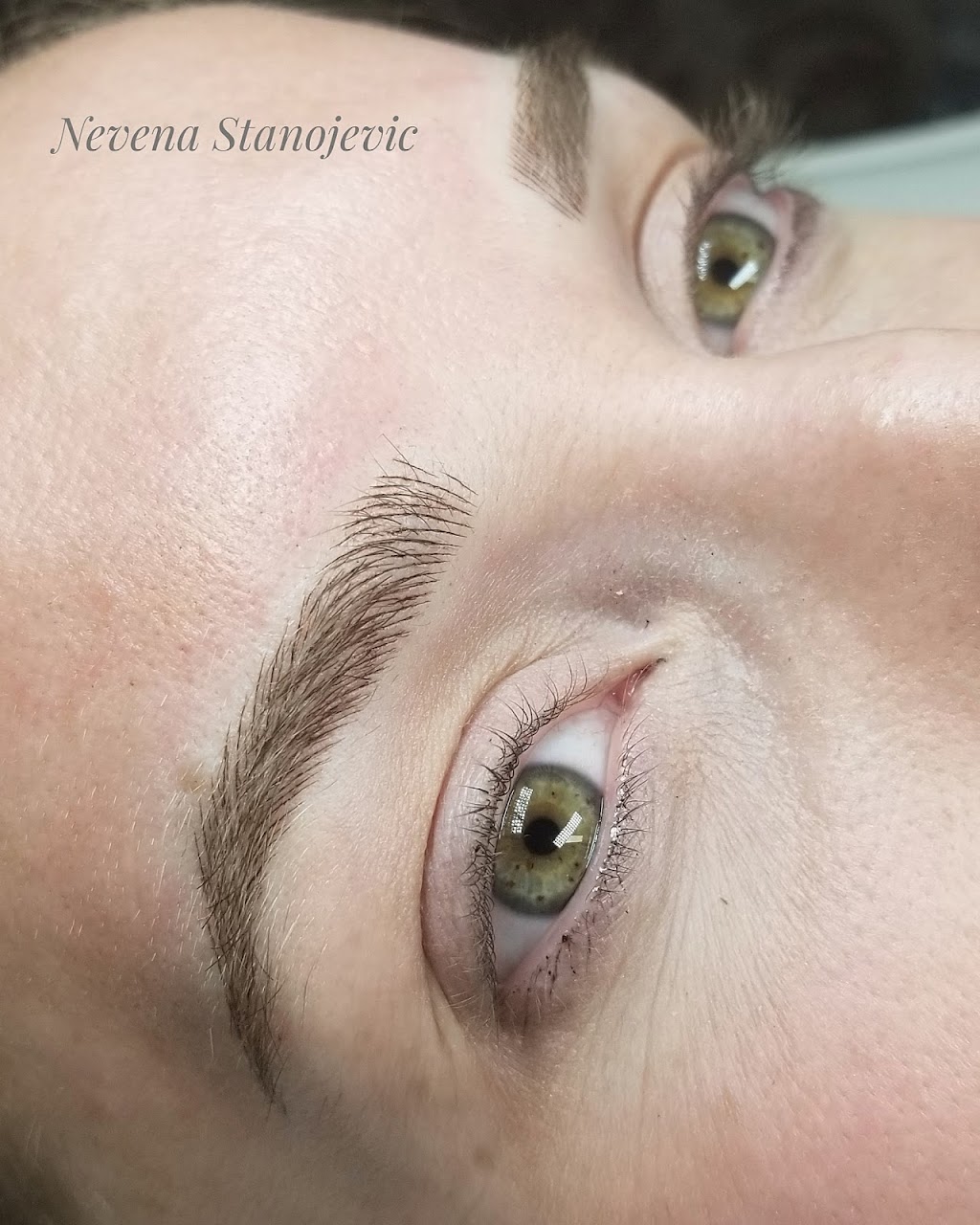 Microblading Ottawa By Nevena | 33 Colfax St, Nepean, ON K2G 0W4, Canada | Phone: (613) 406-3755