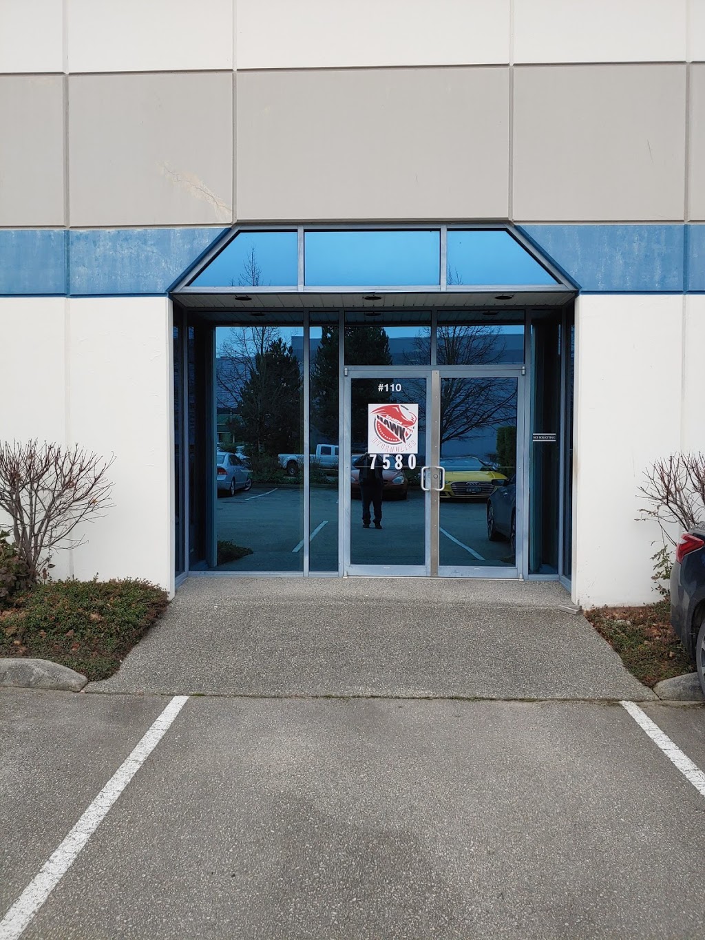 Hawk Hydraulics Delta | 110-7580 MacDonald Rd, Delta, BC V4G 1N2, Canada | Phone: (236) 878-9846