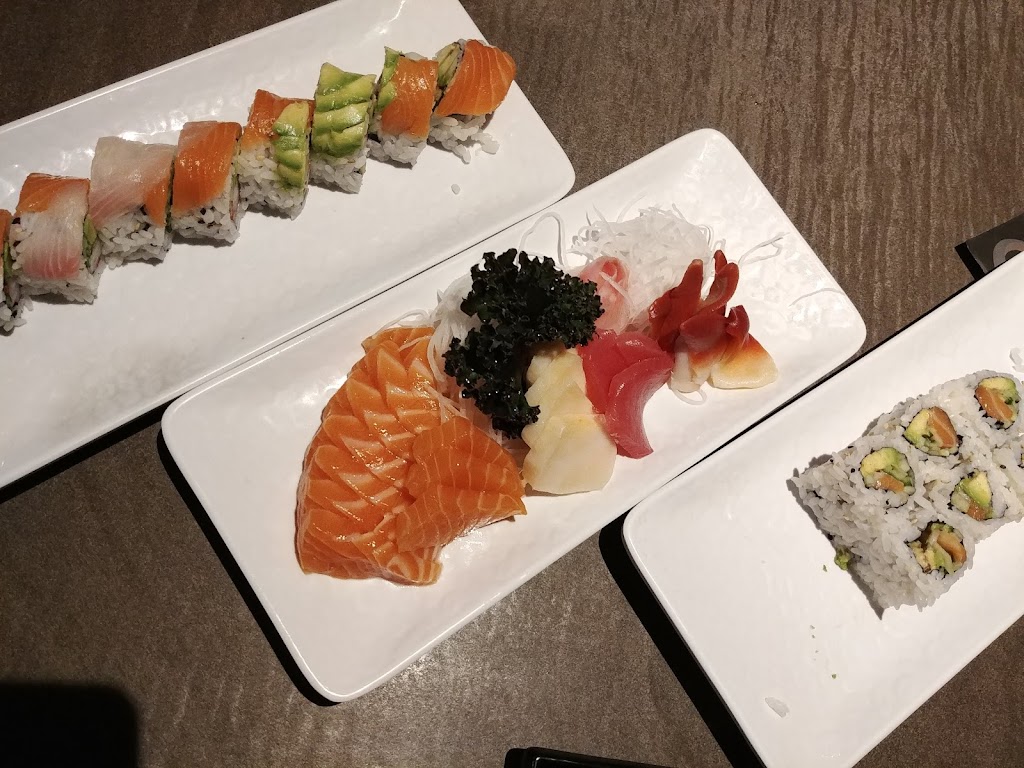 Tokyo Sushi | 253 King St N, Waterloo, ON N2J 2Y8, Canada | Phone: (519) 886-8688