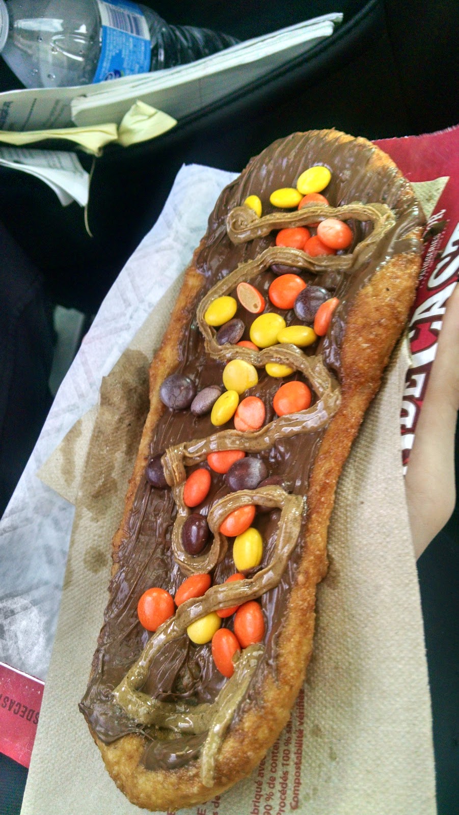 BeaverTails Tanger Outlets | 8555 Campeau Dr, Ottawa, ON K2T 0K5, Canada | Phone: (613) 435-0850