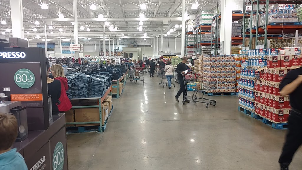 Costco Wholesale | 2999 Autoroute Jean-Noël-Lavoie #440, Laval, QC H7P 5P4, Canada | Phone: (450) 686-7420