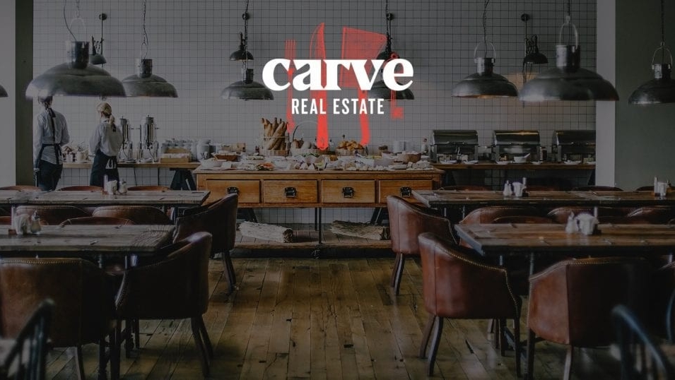 Carve Real Estate - Toronto Business Broker | 836 Dundas St W, Toronto, ON M6J 1V5, Canada | Phone: (416) 618-0054