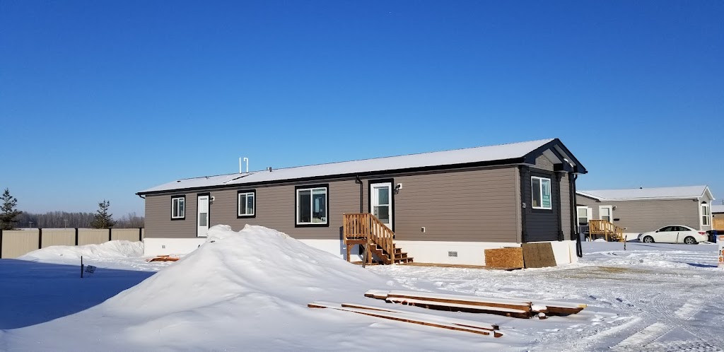 McKay Place | #5 Mckay Blvd, Blackfalds, AB T4M 0H7, Canada | Phone: (403) 350-9680