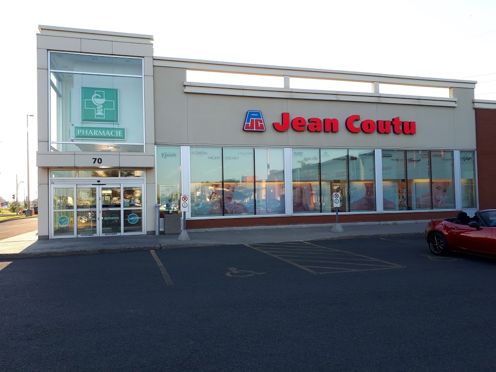 PJC Jean Coutu | 70 QC-132 #101, Delson, QC J5B 0A1, Canada | Phone: (450) 638-1414